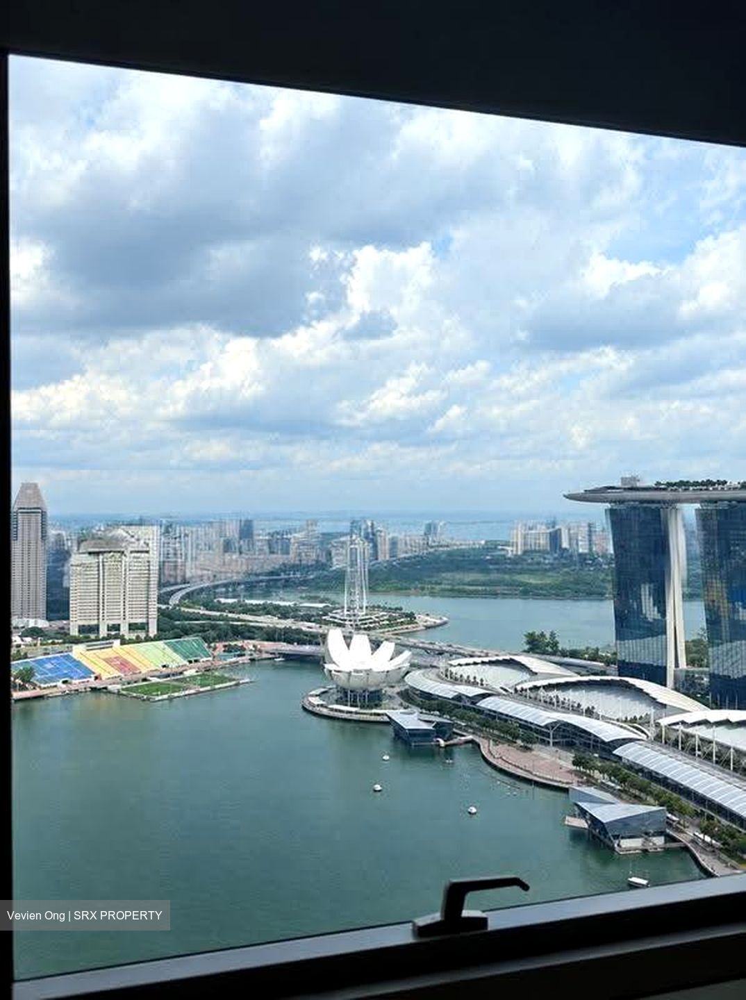 The Sail @ Marina Bay (D1), Apartment #625004521